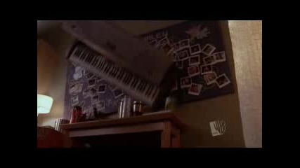 Naley Bring me to life (2 part)