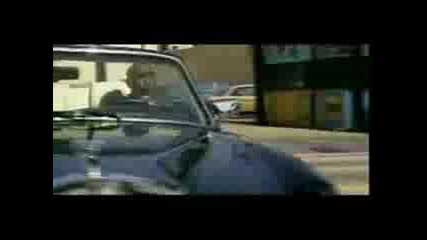 2Pac feat. Anshanti-Pacs Life