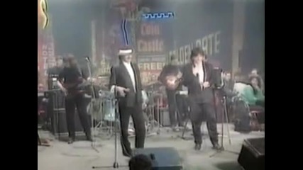 Haris Dzinovic & Zdravko Colic - Rano je za tugu