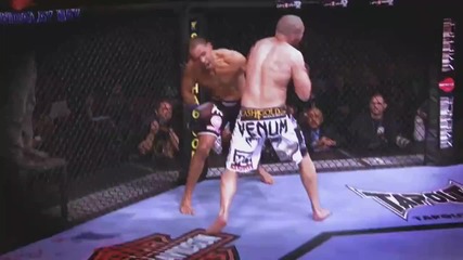 Ufc - Mir vs Cro Cop Preview 