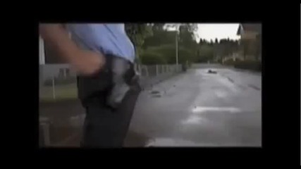 Още един сппецназ