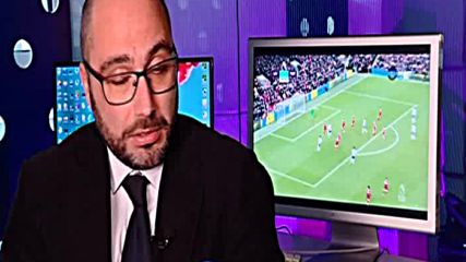 Мнението на специалиста: Имаше ли съдийски грешки на Ливърпул – Тотнъм?
