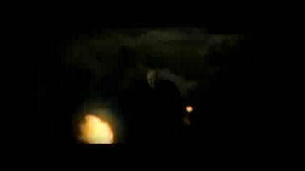 Disturbed - Indestructible