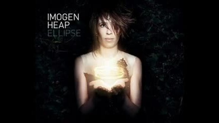 Imogen heap - First train home