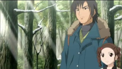 [ Eng Dub ] Hell Girl - Episode 24