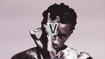 Free Young Thug Type Beat - Vitality