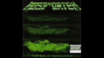 Postmortem - The Age of Massmurder - Der Totmacher