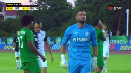 Бързата намеса на Мартин Луков