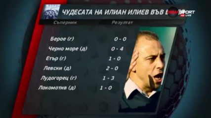 Възходът на Верея продължи и в Благоевград