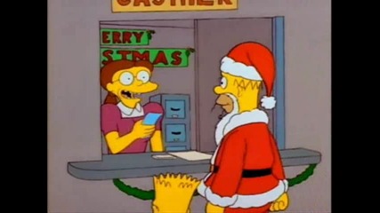 The Simpsons S01 Ep1