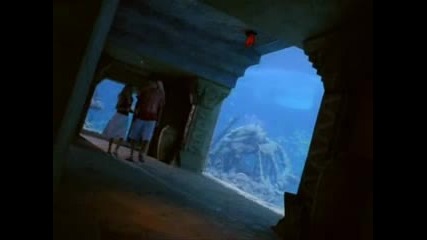 Mk Olsen In Holiday In The Sun