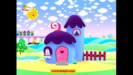 [baby Tv] Morning Song