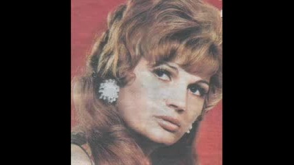Silvana Armenuli - A to emo ljubav kriti