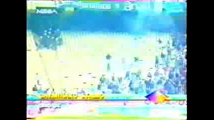Panathinaikos - Olimpiakos