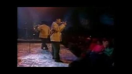 Boyz Ii Men Please Don T Go Live 1992