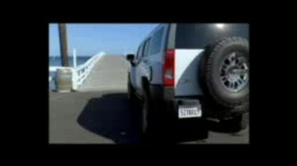Customizehummer