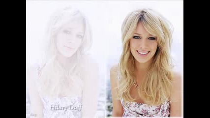 Hilary Duff 2007