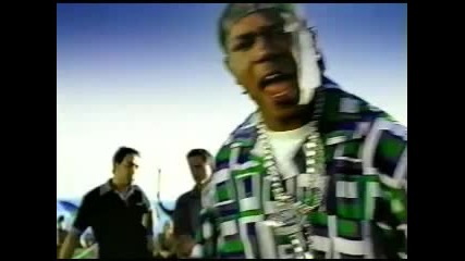 Master P feat. Magic - Pockets Gone Stay Fat _ Golds In They