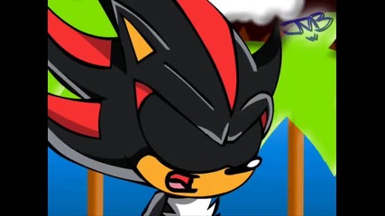 Sonic Shorts Volume 1