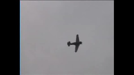 Самолет От Всв Mitsubishi Zero