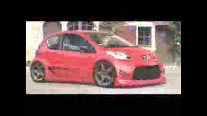 100% Tuning