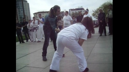 Capoeira