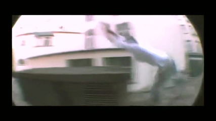 Freerunning & Parkour