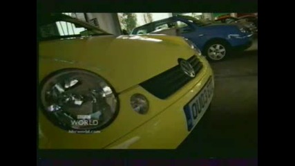 Topgear - 2 sample