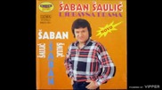 Saban Saulic - Ljubavna drama - (Audio 1994)