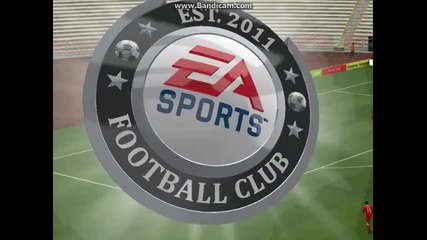Fifa 14 Manager mode Левски Сф. - Сезон 2 еп. 15