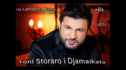 Toni storaro i Djamaikata 2 Bratqa Hit 2012 Kucek Dj Lamarina Zakon Www.favorit-muziklove.piczo.