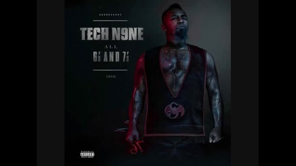 Tech N9ne - Rock and Roll Ni__a