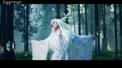 Kerli - Feral Hearts ( Official Music Vdeo )