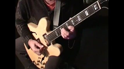 Smooth Jazz Guitar - Positive Beach 