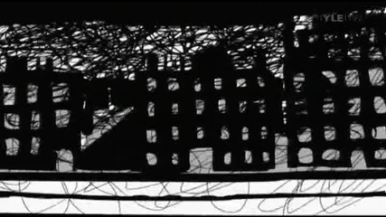 Moby - Shot In The Back Of The Head (2009) // Супер Качество //