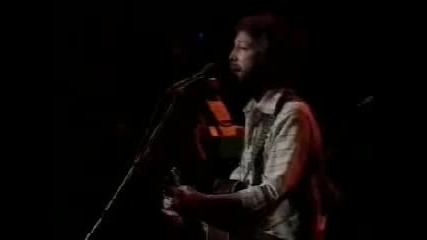 Eric Clapton - Alberta (1977)