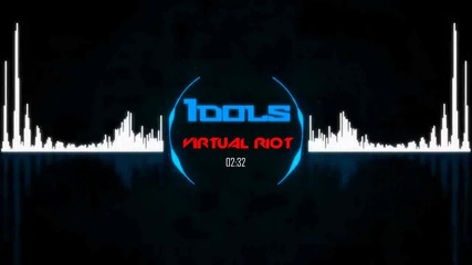 Virtual Riot - Idols (remix)