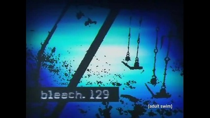 Bleach Episode 129 English Dubbed