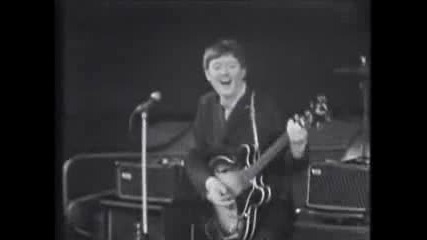 The Animals - Boom Boom: Live Wembley 1965
