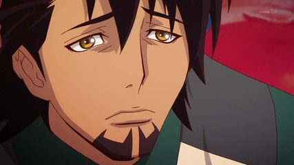 Tiger & Bunny - 09 [bg subs]