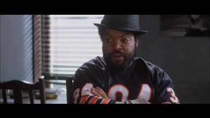 The Longshot Movie Trailer /HD/ С Участие На Ice Cube