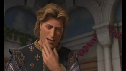 Shrek The Third [bg Audio] (00h36m04s - 00h36m54s)