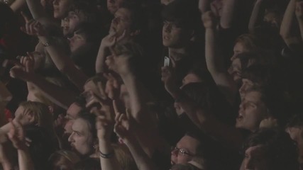 Bullet For My Valentine - P.o.w.