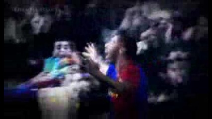 Шл : Ман. Юнайтед - Барселона 2009 Рим Трейлър
