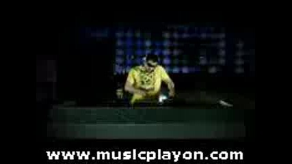 Bob Taylor - Deja Vu (2nd Version) (feat. Inna) (2009) (musicplayon.com)