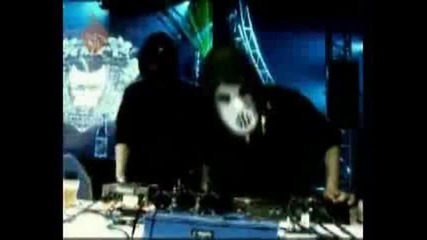Angerfist-within the darkness