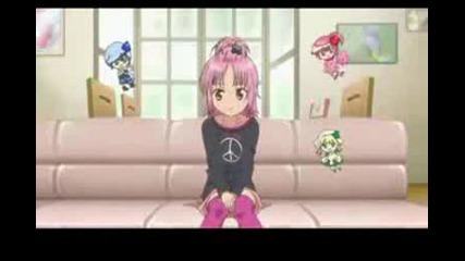 Shugo Chara Doki Ep 59 [english Subs] 1/3