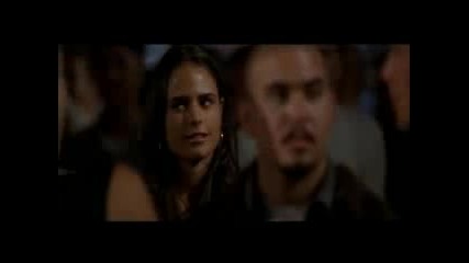 Jordana Brewster - Fairy Of My Dreams