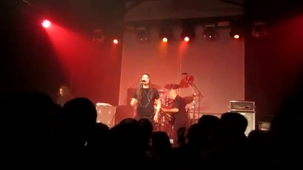 Fates Warning - The Eleventh Hour (25.03.2012, Milk Moscow, Russia)