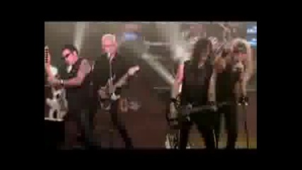 Warrant - Bourbon County Line
